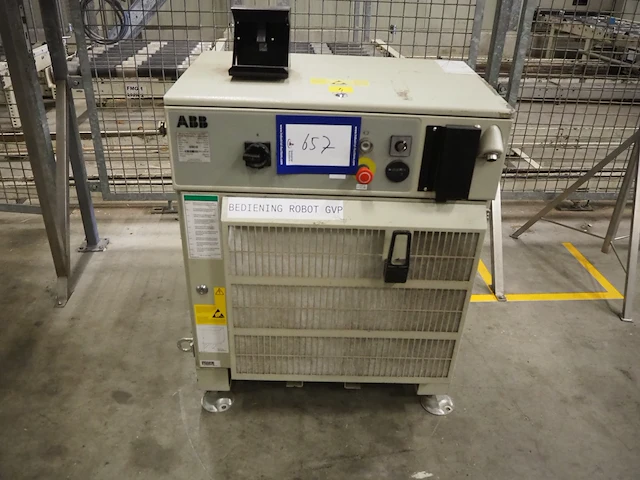 Abb - afbeelding 3 van  6