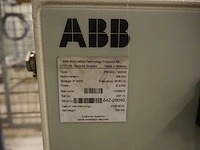 Abb - afbeelding 6 van  6