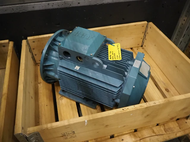 Abb - afbeelding 5 van  6