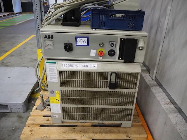 Abb - afbeelding 3 van  17