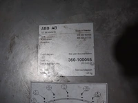 Abb - afbeelding 6 van  9