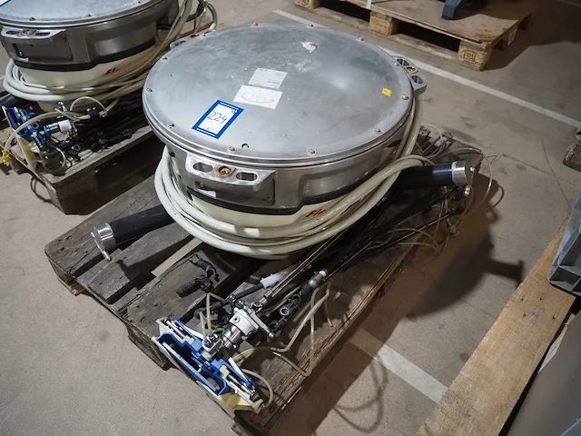 Abb - afbeelding 1 van  8