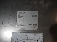 Abb - afbeelding 6 van  8