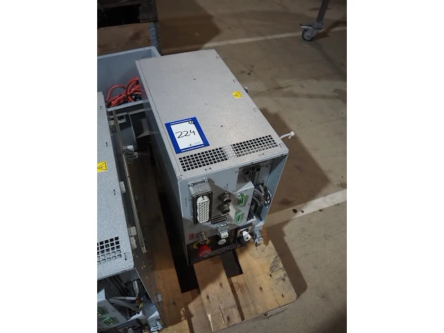 Abb - afbeelding 7 van  8