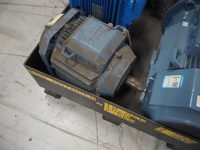 Abb - afbeelding 3 van  14
