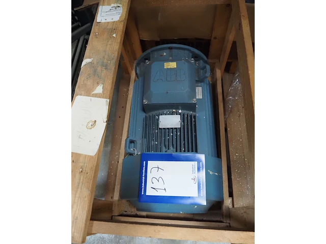 Abb - afbeelding 3 van  5