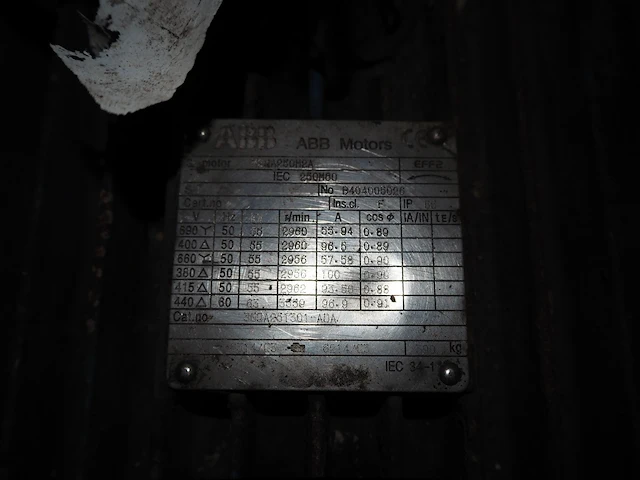 Abb - afbeelding 5 van  5