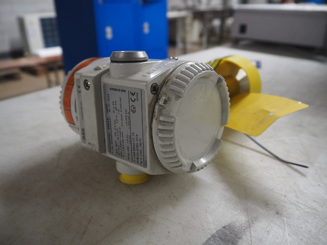 Abb - afbeelding 3 van  5