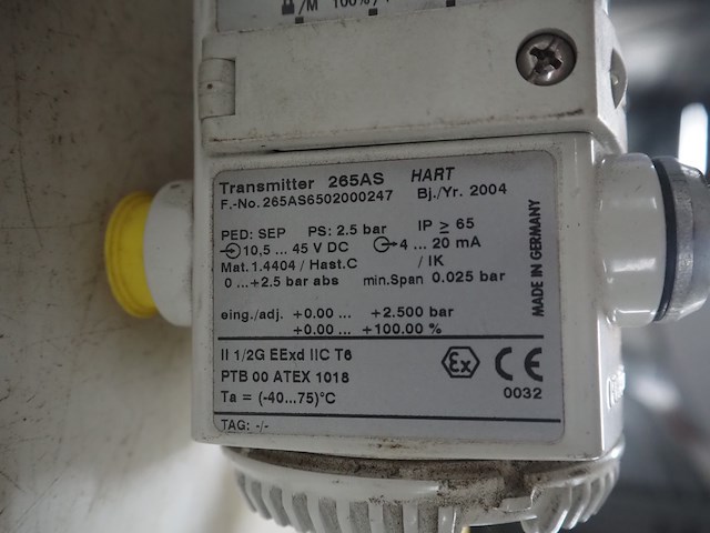 Abb - afbeelding 5 van  5