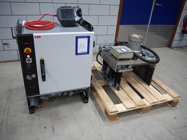 Abb - afbeelding 2 van  20