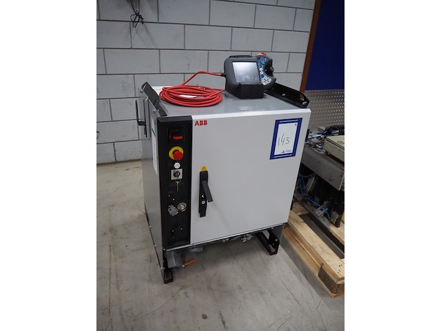 Abb - afbeelding 6 van  20