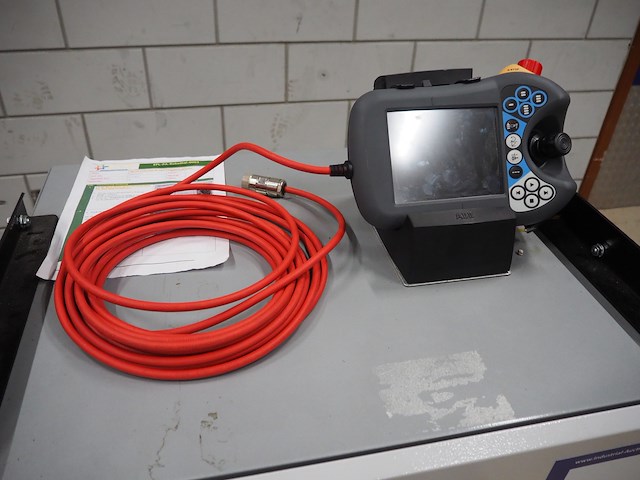 Abb - afbeelding 8 van  20