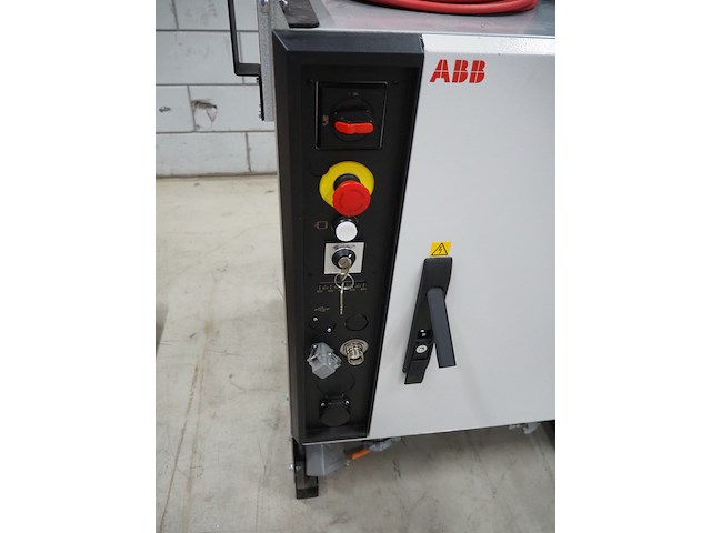 Abb - afbeelding 9 van  20