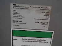 Abb - afbeelding 11 van  20