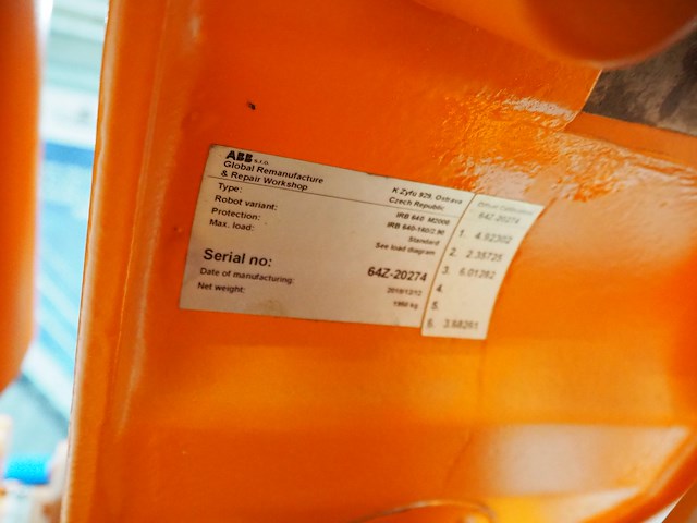 Abb - afbeelding 13 van  20