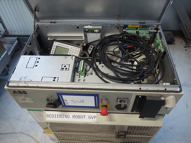 Abb - afbeelding 5 van  8