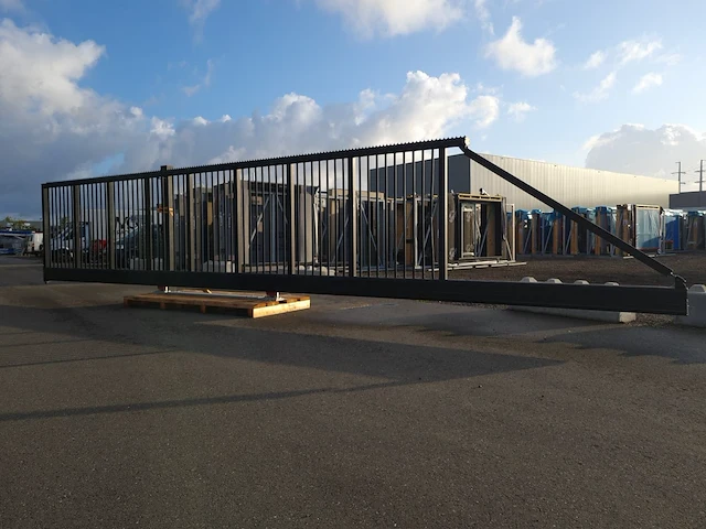 Abc hekwerk brabant - afbeelding 2 van  6