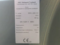 Abc hekwerk brabant - afbeelding 6 van  6
