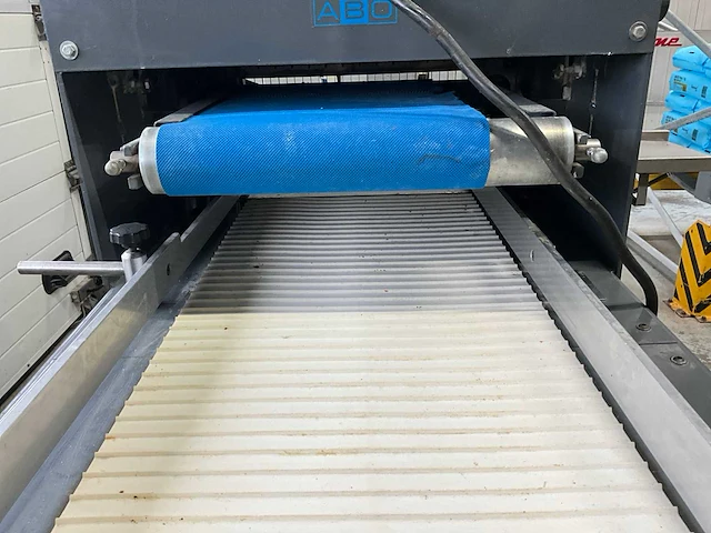 Abd bandsnijder 14 mm - afbeelding 3 van  12