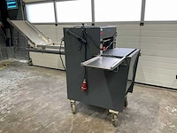 Abd bandsnijder 14 mm - afbeelding 1 van  12