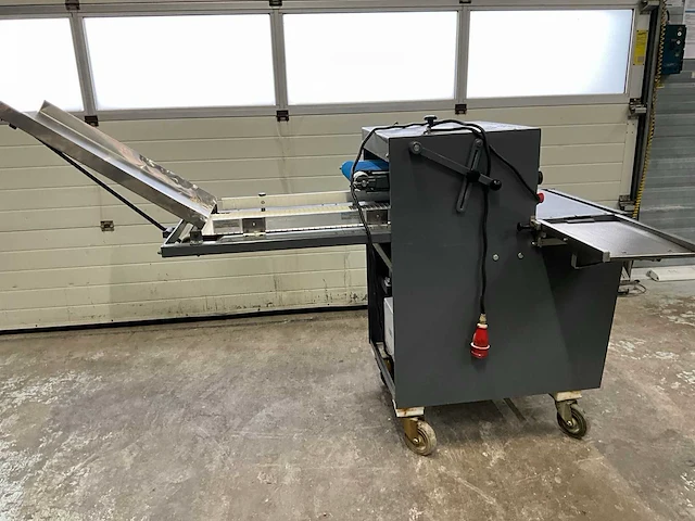 Abd bandsnijder 14 mm - afbeelding 5 van  12