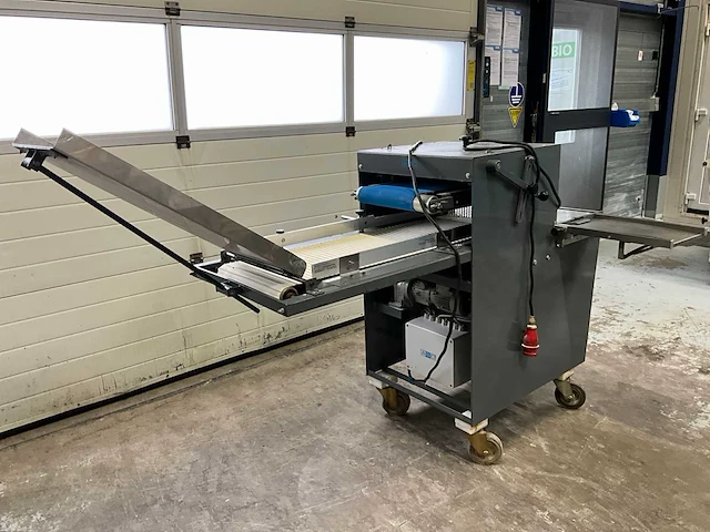 Abd bandsnijder 14 mm - afbeelding 6 van  12