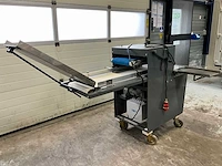 Abd bandsnijder 14 mm - afbeelding 6 van  12