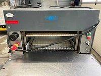Abd bandsnijder 14 mm - afbeelding 10 van  12