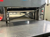 Abd bandsnijder 14 mm - afbeelding 11 van  12