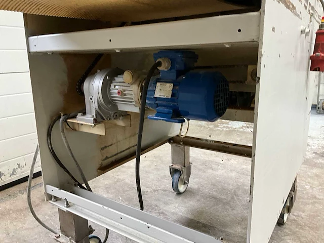Abd bandsnijder 17mm - afbeelding 4 van  12