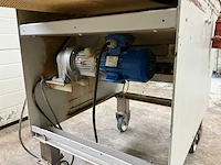Abd bandsnijder 17mm - afbeelding 4 van  12