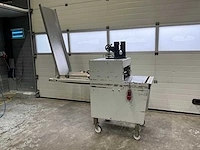 Abd bandsnijder 17mm - afbeelding 1 van  12