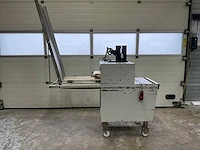 Abd bandsnijder 17mm - afbeelding 5 van  12