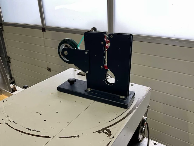 Abd bandsnijder 17mm - afbeelding 12 van  12