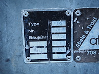 Abele & trost - afbeelding 8 van  8