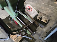 Abene - vhf 3 - universele freesmachine - afbeelding 3 van  12