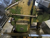 Abene - vhf 3 - universele freesmachine - afbeelding 11 van  12