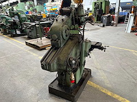 Abene - vhf2 - universal milling machine - afbeelding 5 van  8