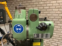 Abene freesmachine - afbeelding 11 van  24