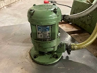 Abene freesmachine - afbeelding 17 van  24