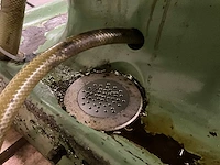 Abene freesmachine - afbeelding 18 van  24