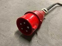 Abene freesmachine - afbeelding 21 van  24