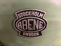 Abene freesmachine - afbeelding 24 van  24