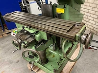 Abene freesmachine - afbeelding 8 van  24