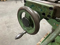 Abene freesmachine - afbeelding 2 van  24