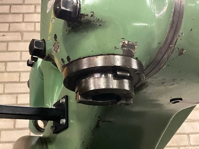 Abene freesmachine - afbeelding 4 van  24