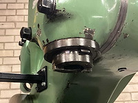 Abene freesmachine - afbeelding 4 van  24