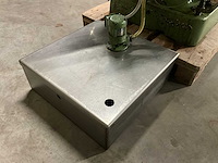 Abene freesmachine - afbeelding 8 van  24