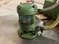 Abene freesmachine - afbeelding 9 van  24