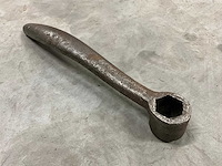 Abene freesmachine - afbeelding 15 van  24